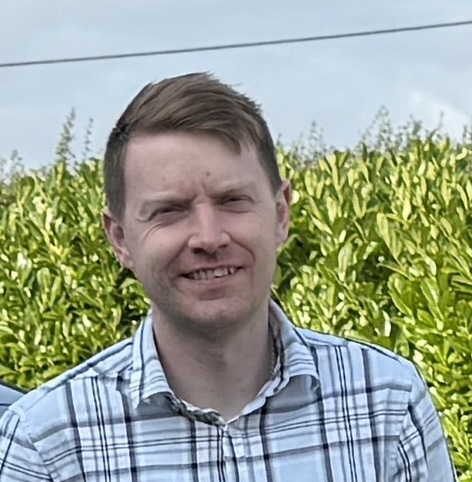 Nick O'Connor Avatar